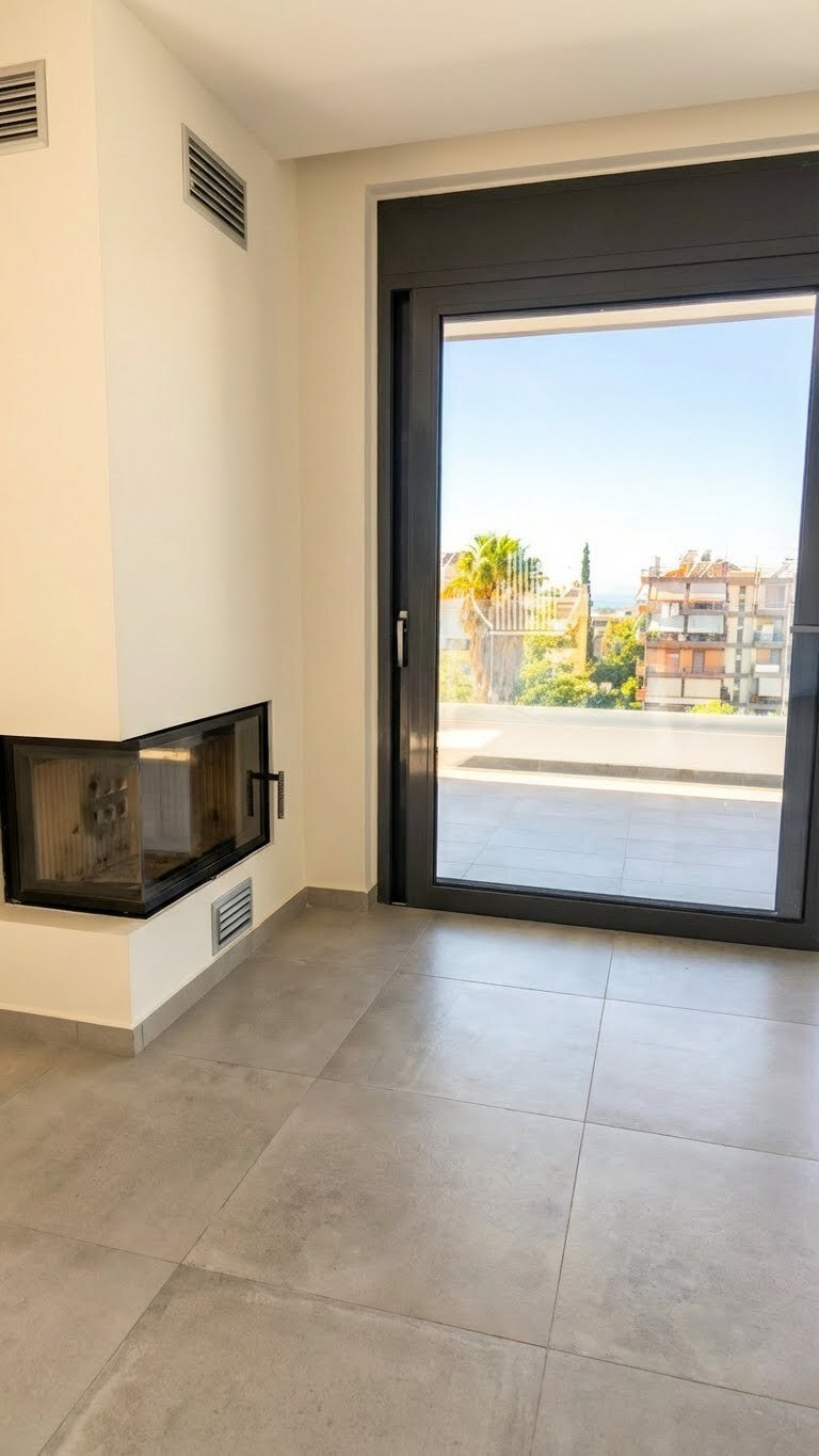 Apartment in Glyfada, Attica, Greece 4 - 16920608