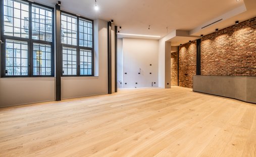 Apartment in Ariosto - Magenta Area, Milan, Italy 1