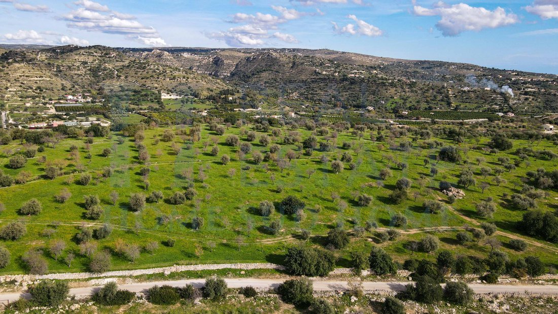 Villa in Center, Noto, Sicily 5 - 16920707