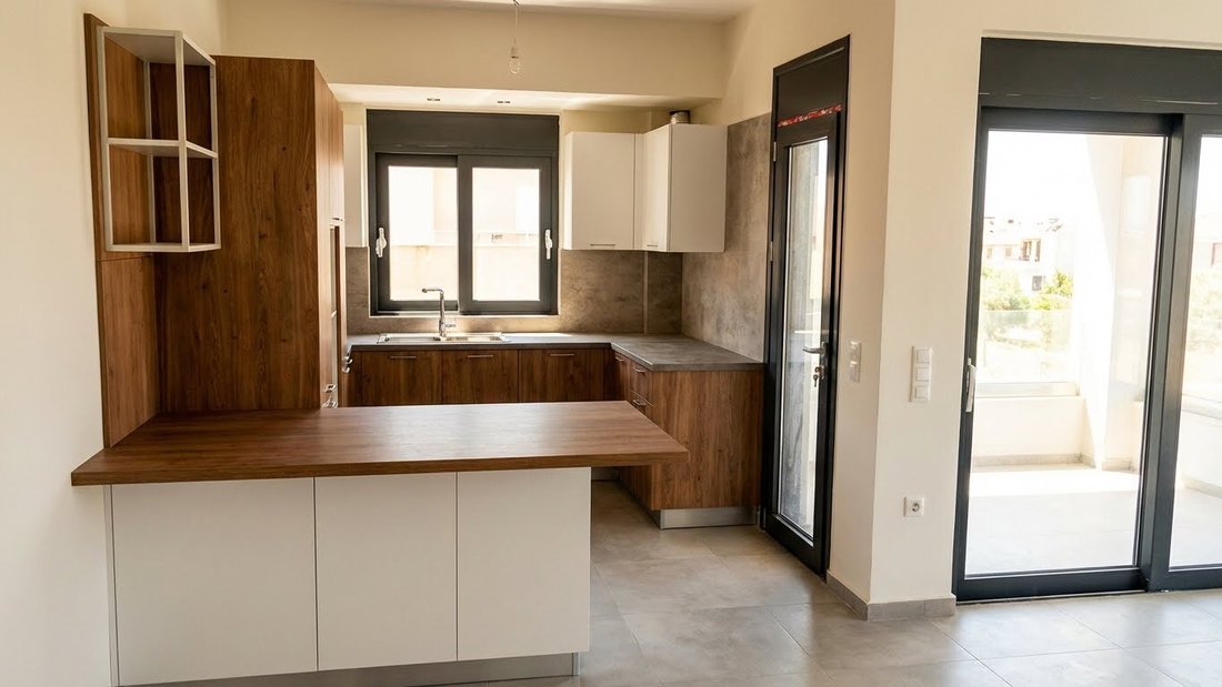 Apartment in Glyfada, Attica, Greece 5 - 16920608