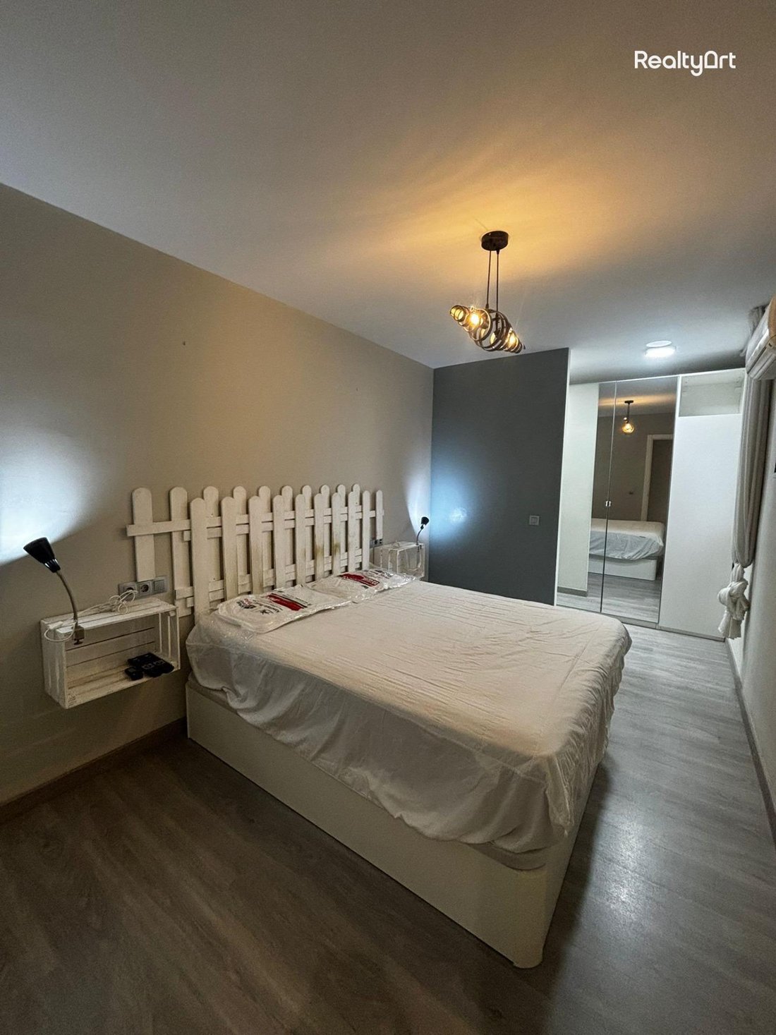 Appartamento a Casco Antiguo, Siviglia, Spagna 5 - 16782880