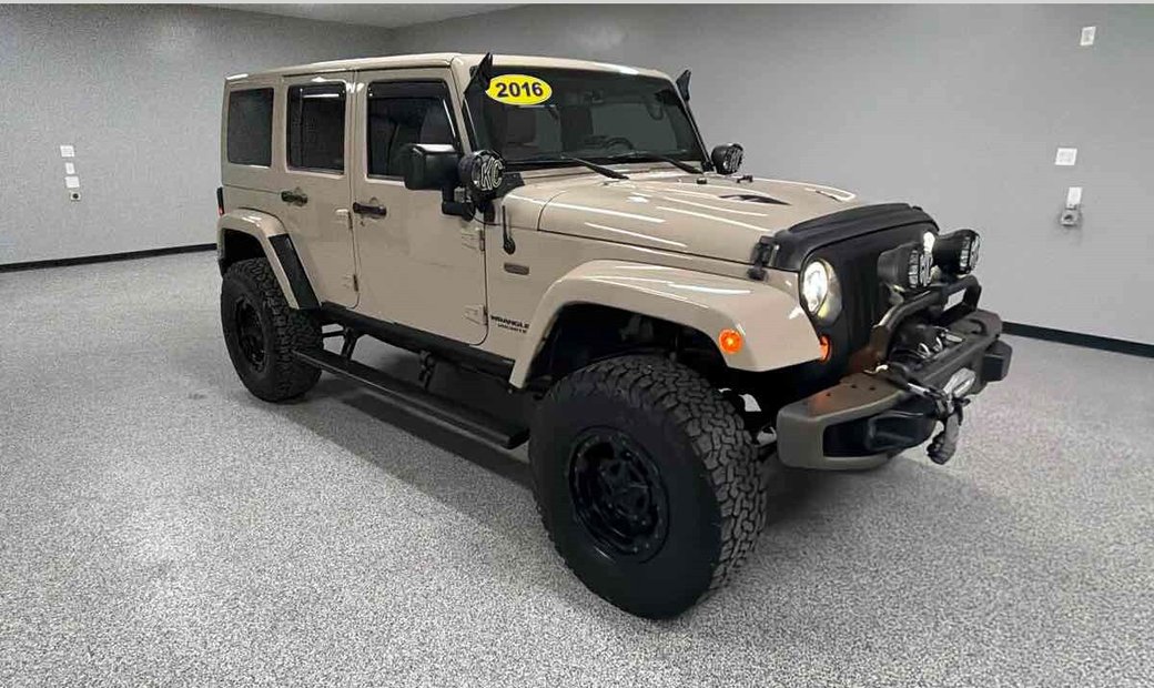 Terrific Jeep Wrangler Tucson Az Gallerynull
