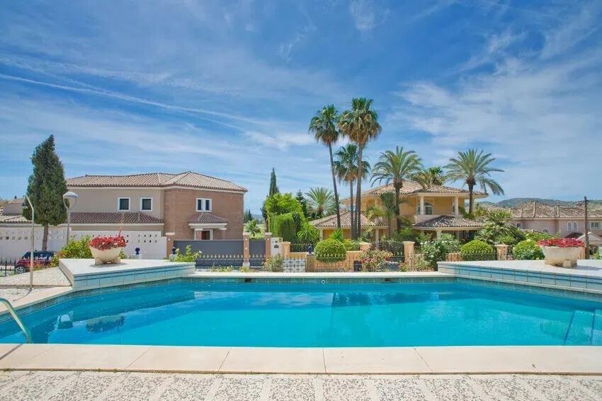 Chalet in Mijas, Andalusia, Spain 2 - 16920656