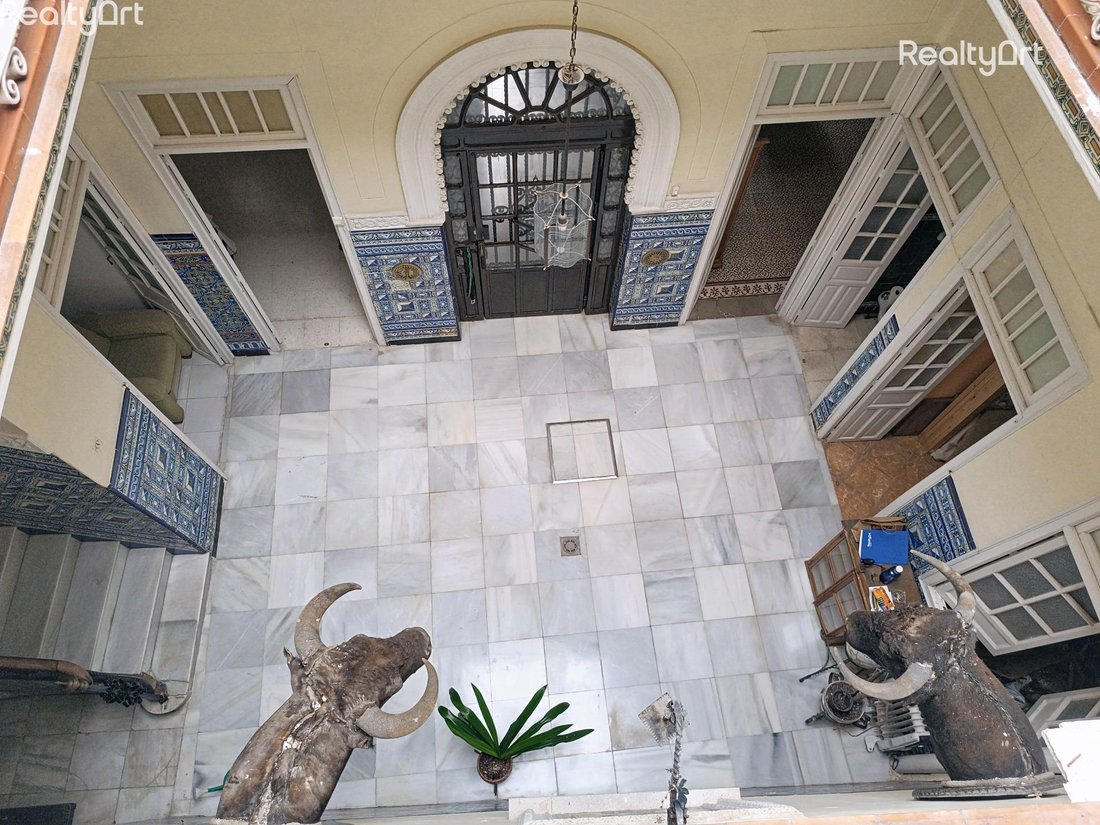 House in Casco Antiguo, Seville, Spain 3 - 16579833