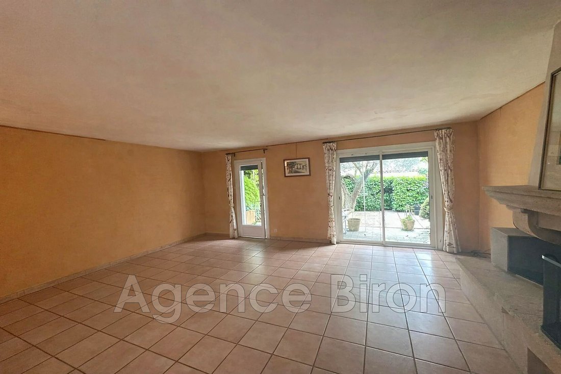 Villa in Plateau de Puyricard-La Trévaresse, Aix-en-Provence, France 5 - 16105487