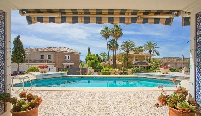 Chalet in Mijas, Andalusia, Spain 3 - 16920656