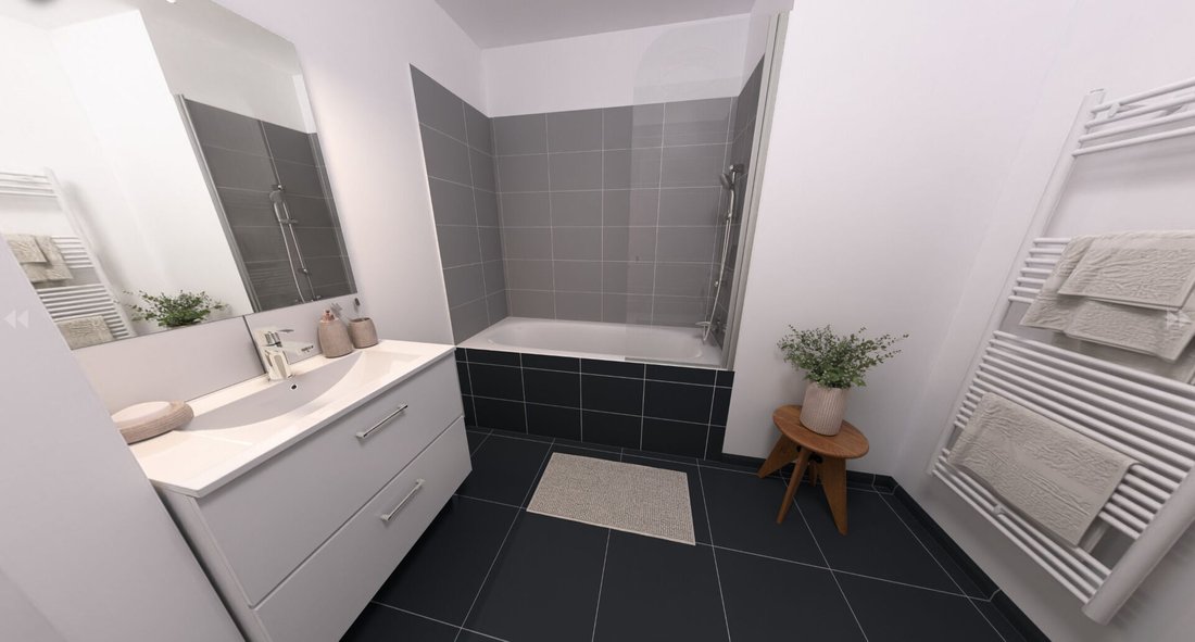Apartment in Strasbourg, Grand Est, France 5 - 16920638