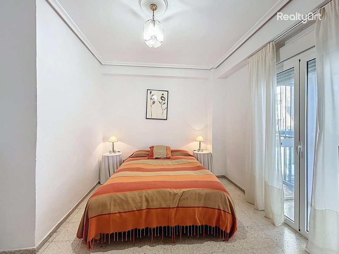 Apartment in Los Remedios, Seville, Spain 2 - 16743526