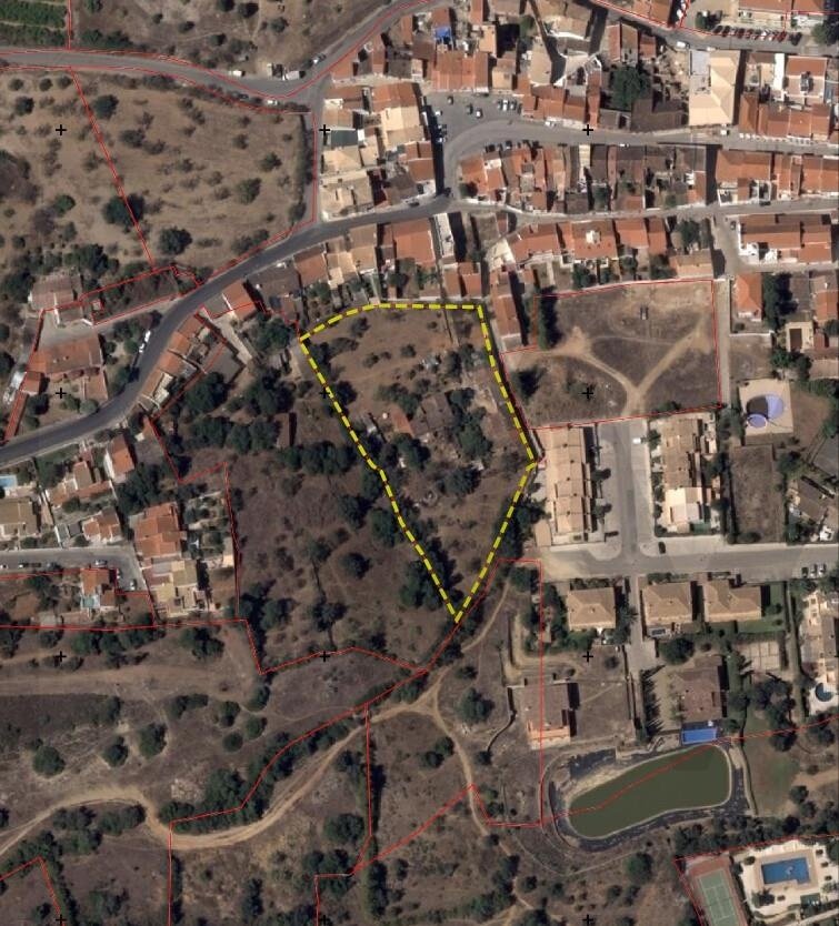 Farm Ranch in Algoz e Tunes, Algarve, Portugal 1 - 16920589