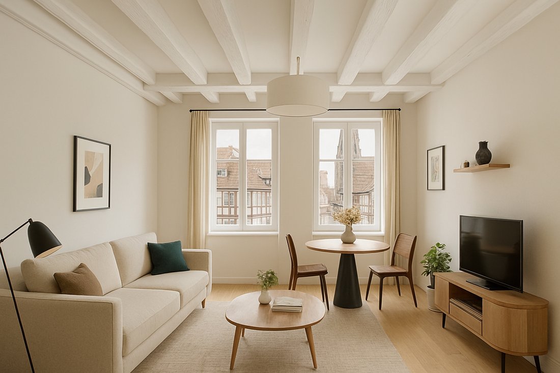 Apartment in Strasbourg, Grand Est, France 2 - 16920639