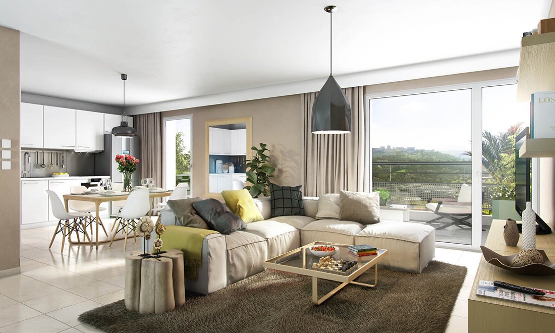 Apartment in Contades Centre, Strasbourg, France 1 - 16920641