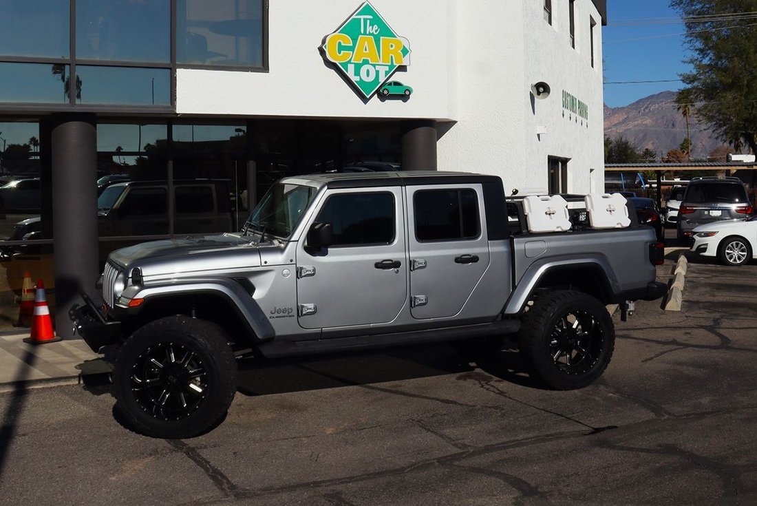 Pickup in Tucson, AZ, United States 4 - 16920706