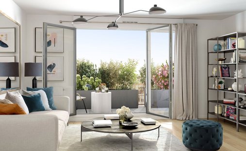 Apartamento en Mittelhausbergen, Gran Este, Francia 1