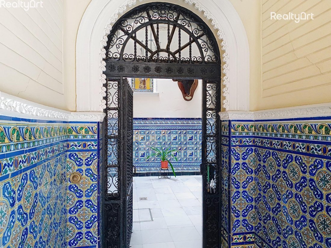 House in Casco Antiguo, Seville, Spain 1 - 16579833