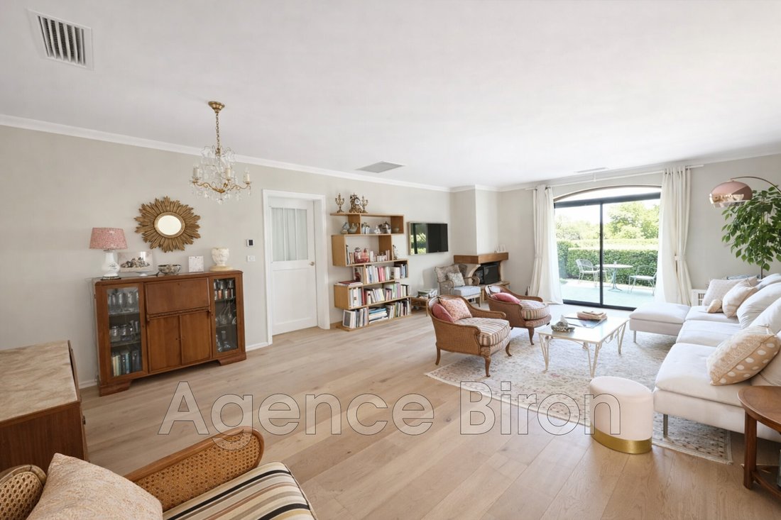 Villa à Centre Urbain, Venelles, France 5 - 16510585