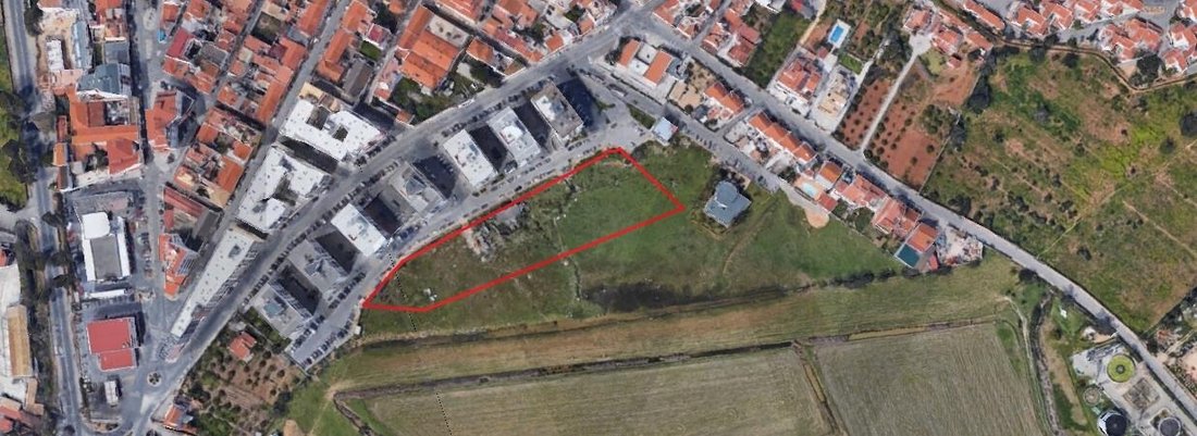 Land in Lagoa e Carvoeiro, Algarve, Portugal 5 - 16920592