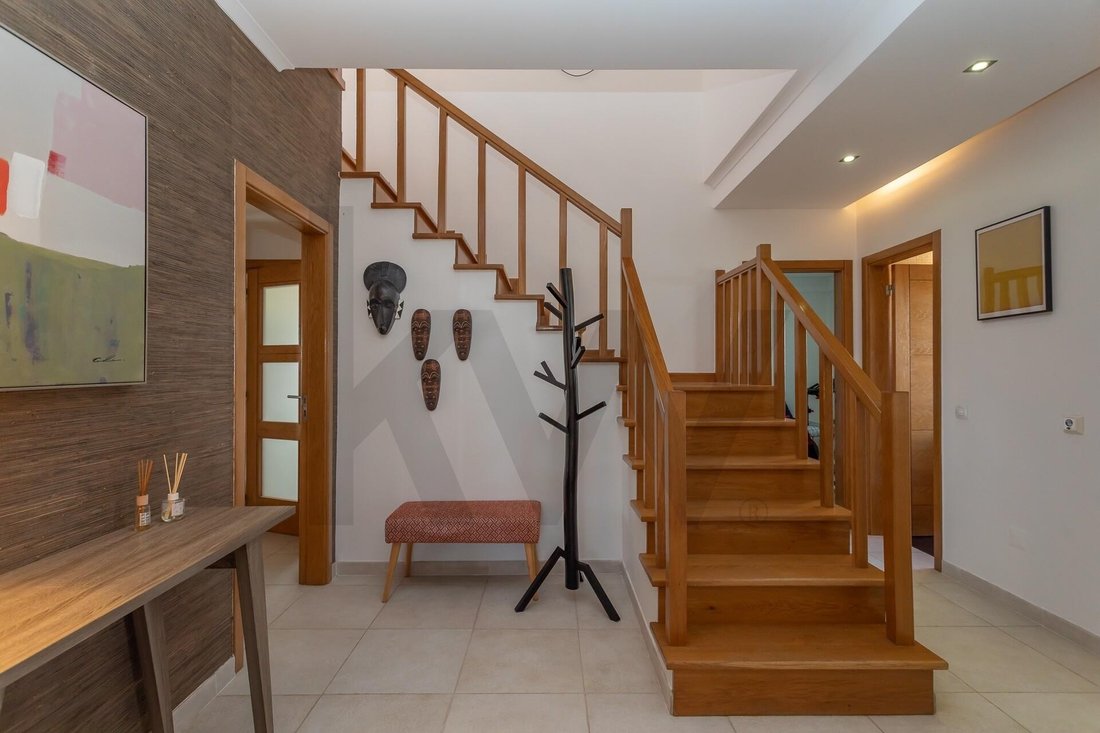 Townhouse in Santo Estevao, Santarem District, Portugal 5 - 16920647