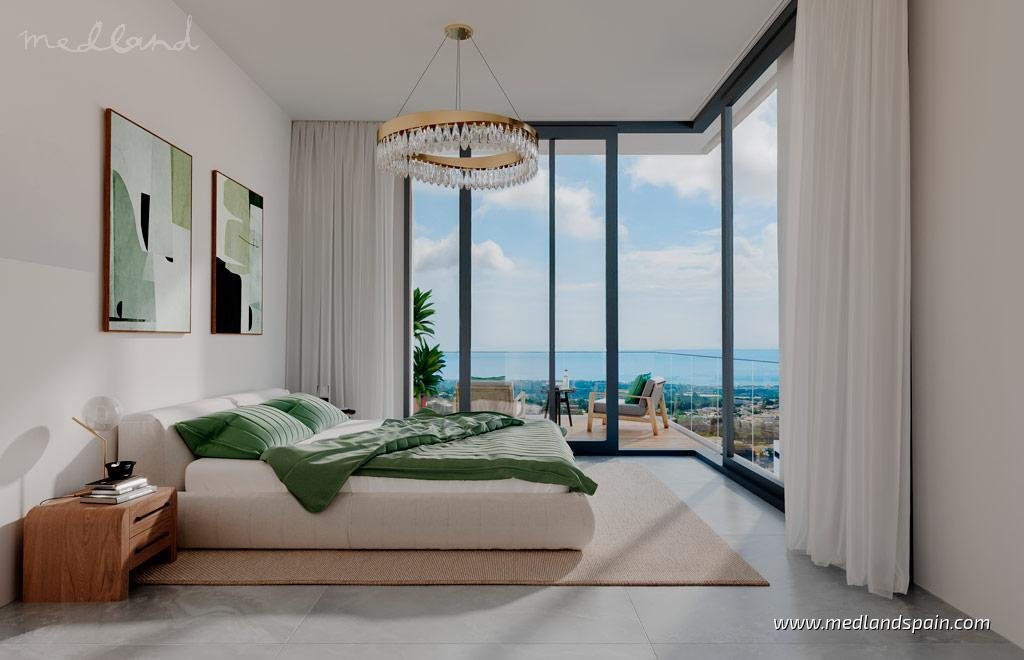 Villa in Polop, Valencian Community, Spain 4 - 16920621