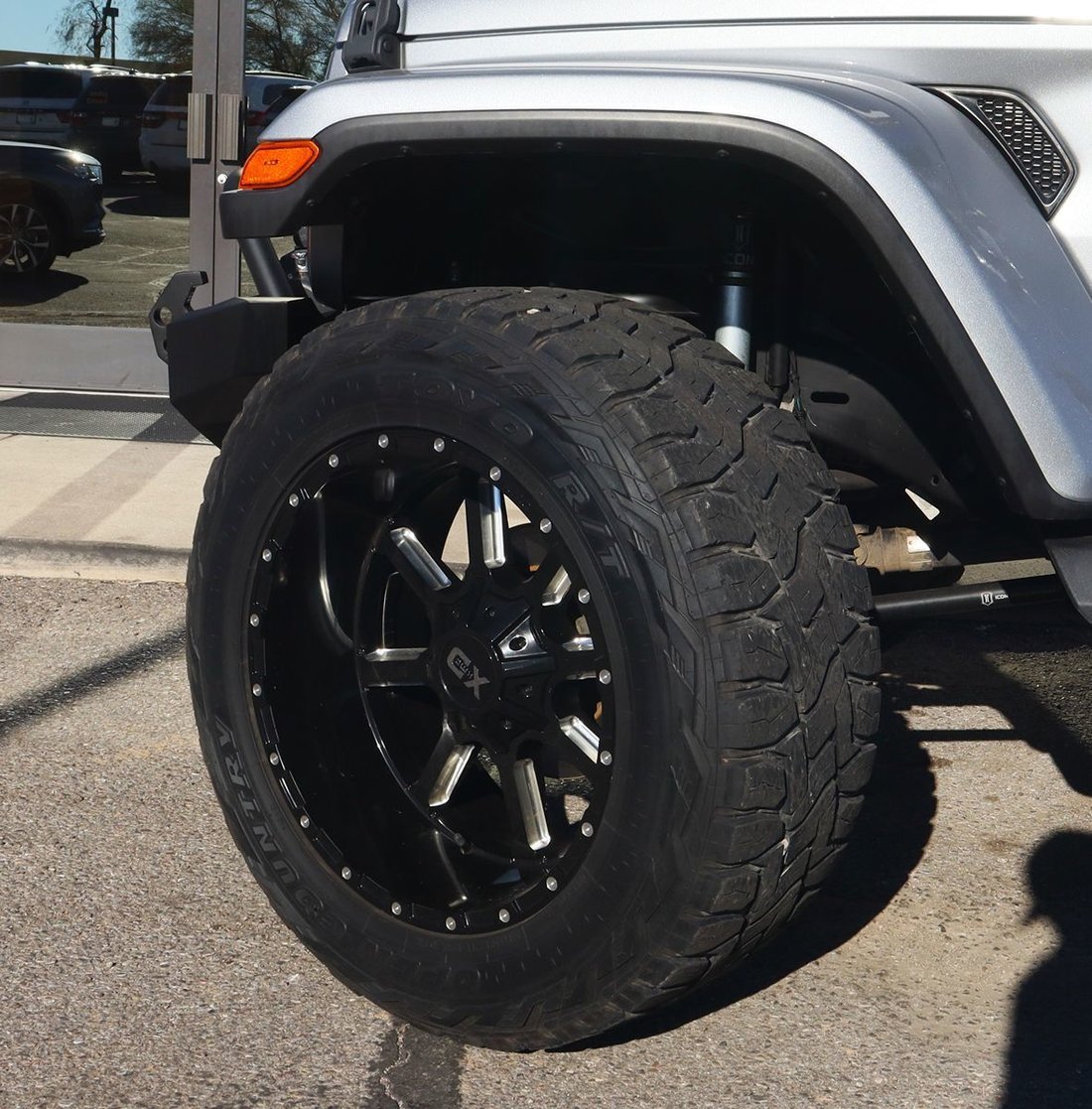 Pickup in Tucson, AZ, United States 5 - 16920706