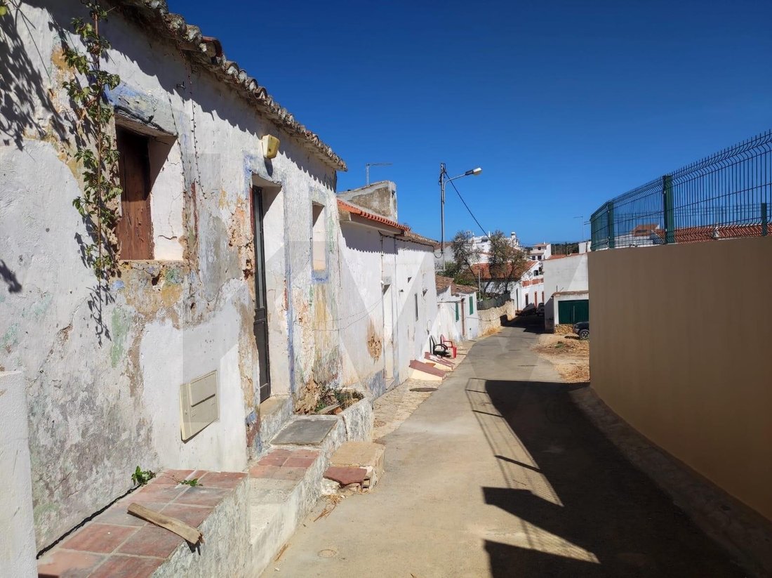 Farm Ranch in Algoz e Tunes, Algarve, Portugal 4 - 16920589