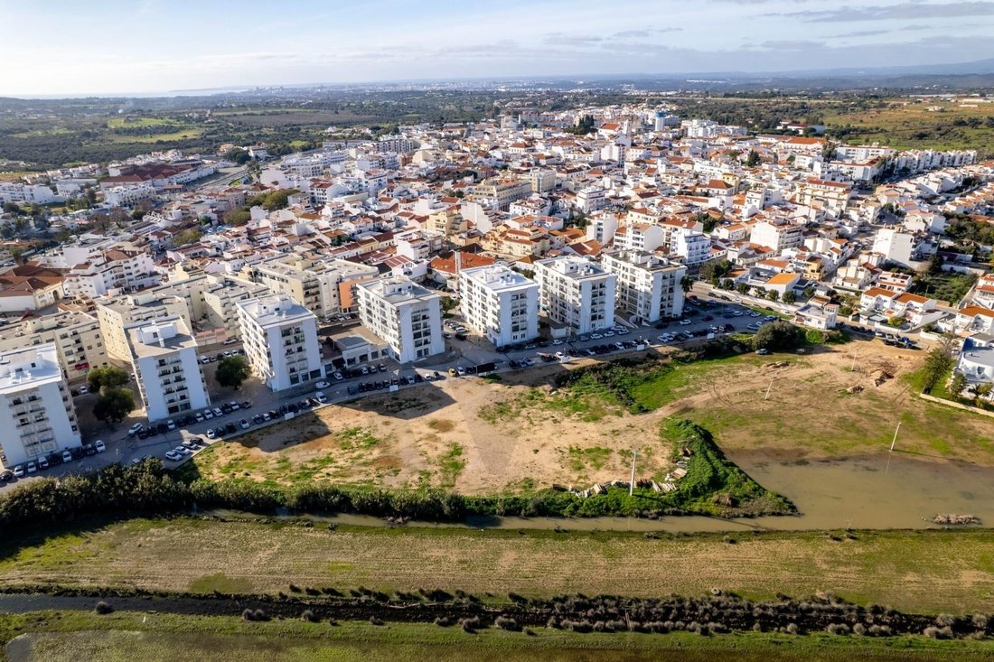 Land in Lagoa e Carvoeiro, Algarve, Portugal 3 - 16920592