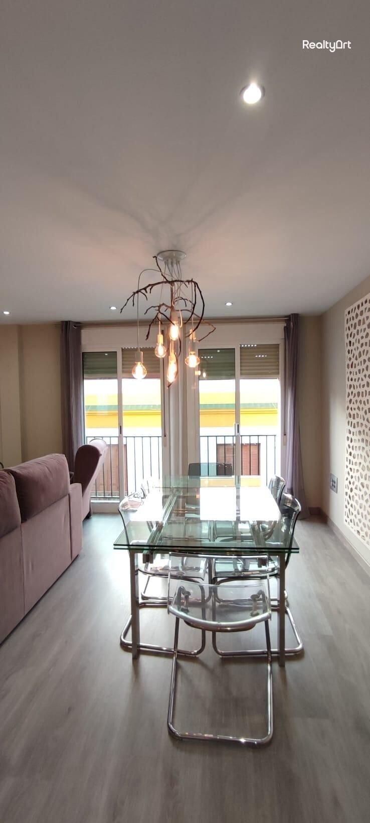 Appartamento a Casco Antiguo, Siviglia, Spagna 4 - 16782880