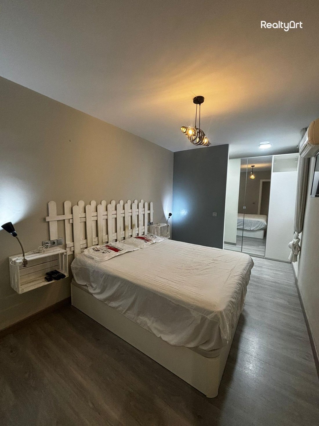 Appartamento a Casco Antiguo, Siviglia, Spagna 3 - 16782880