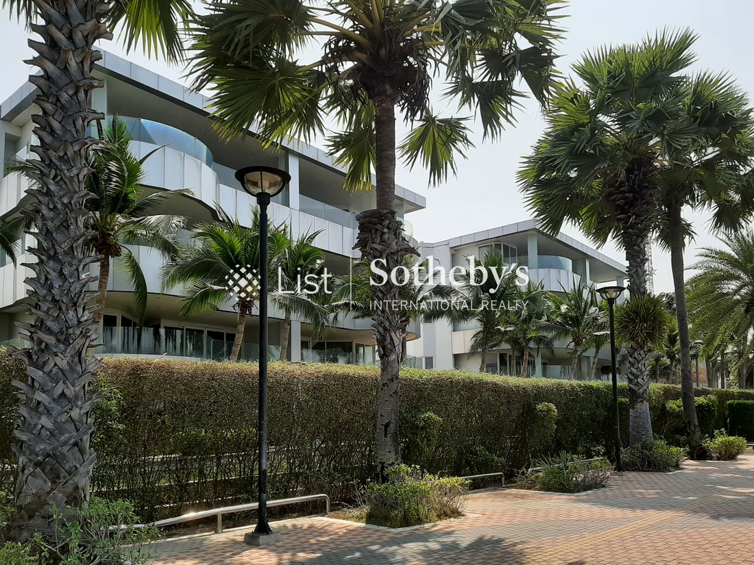 Condo in Pattaya City, Chon Buri, Thailand 2 - 16920579