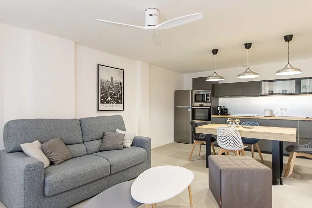 Wohnung in Grimaud, Provence-Alpes-Côte d'Azur, Frankreich 3 - 16697008