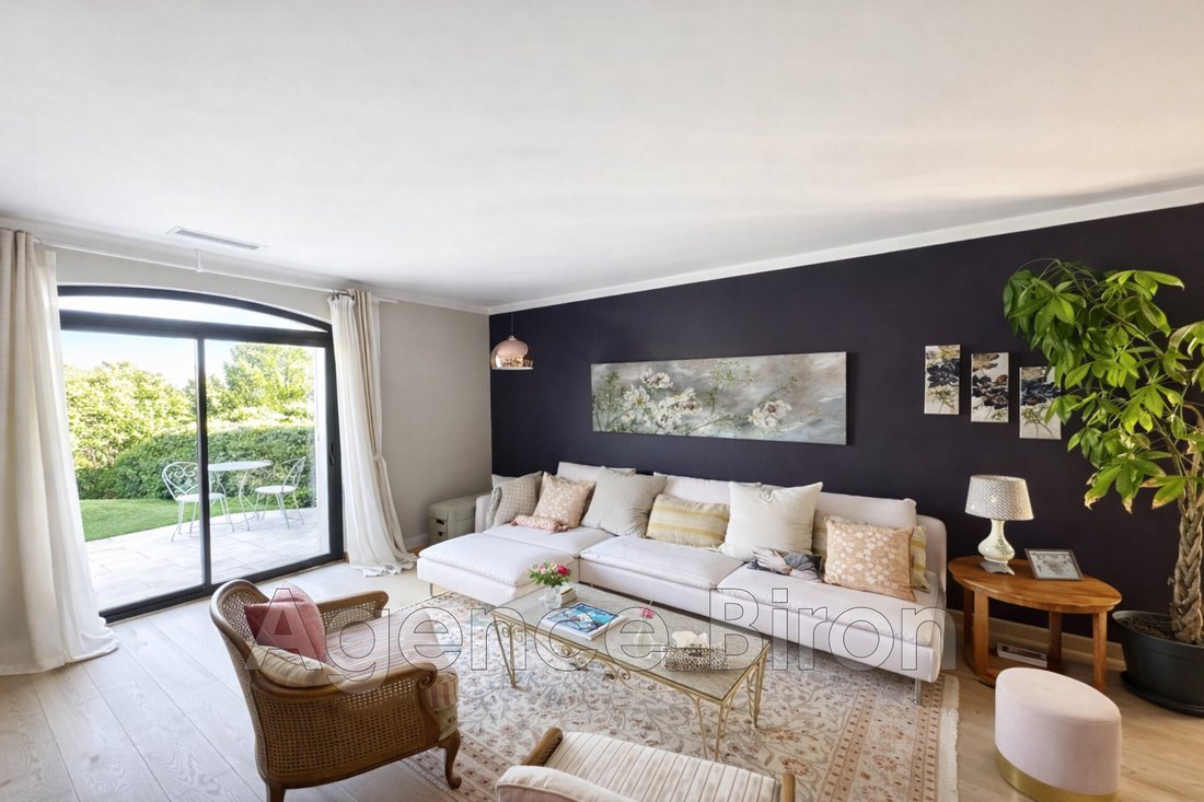 Villa à Centre Urbain, Venelles, France 2 - 16510585