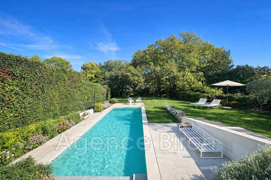 Villa à Centre Urbain, Venelles, France 1 - 16510585
