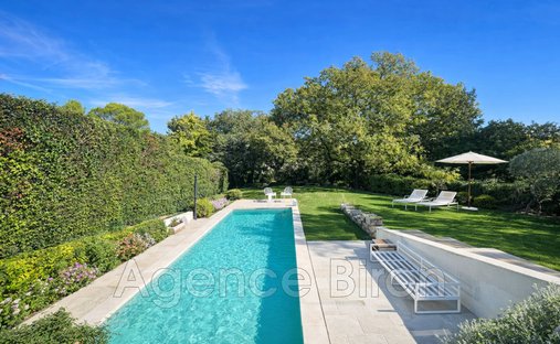 Villa en Venelles, Provenza-Alpes-Costa Azul, Francia 1