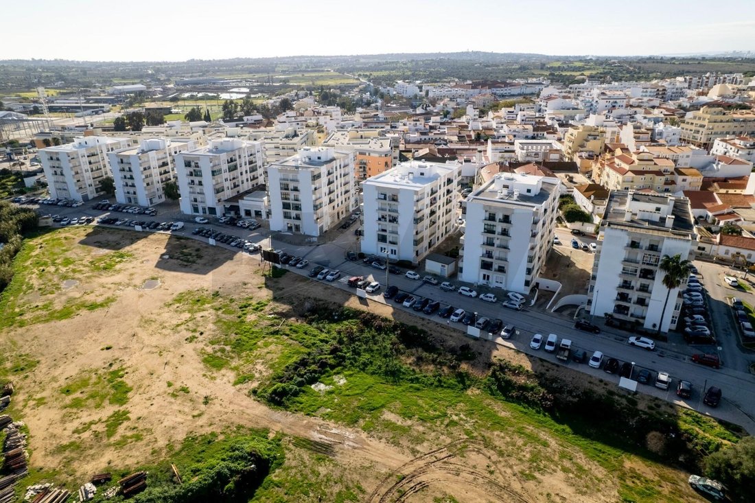 Land in Lagoa e Carvoeiro, Algarve, Portugal 2 - 16920592