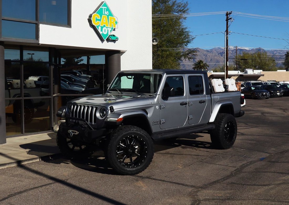Pickup in Tucson, AZ, United States 2 - 16920706