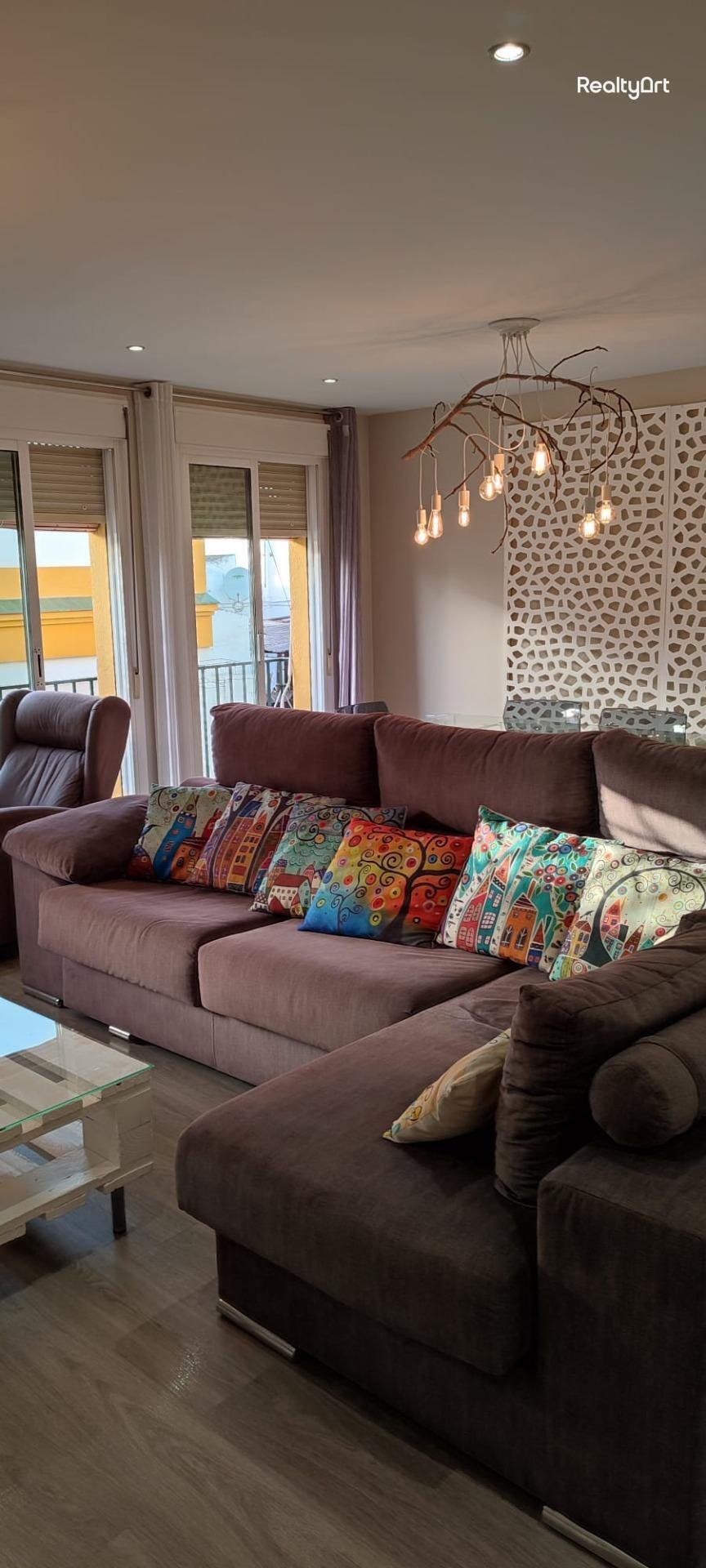Appartamento a Casco Antiguo, Siviglia, Spagna 2 - 16782880