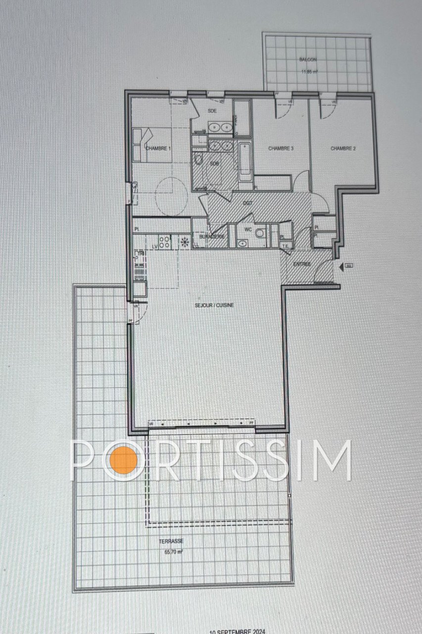 Apartment in Village, Villeneuve-Loubet, France 2 - 16920711