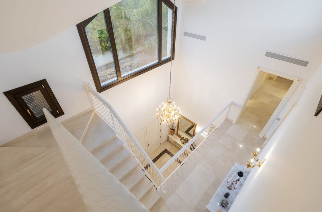 Villa in Guadalmina Baja, San Pedro de Alcantara, Spain 5 - 16920750