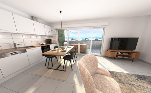 Apartment in Strasbourg, Grand Est, France 1