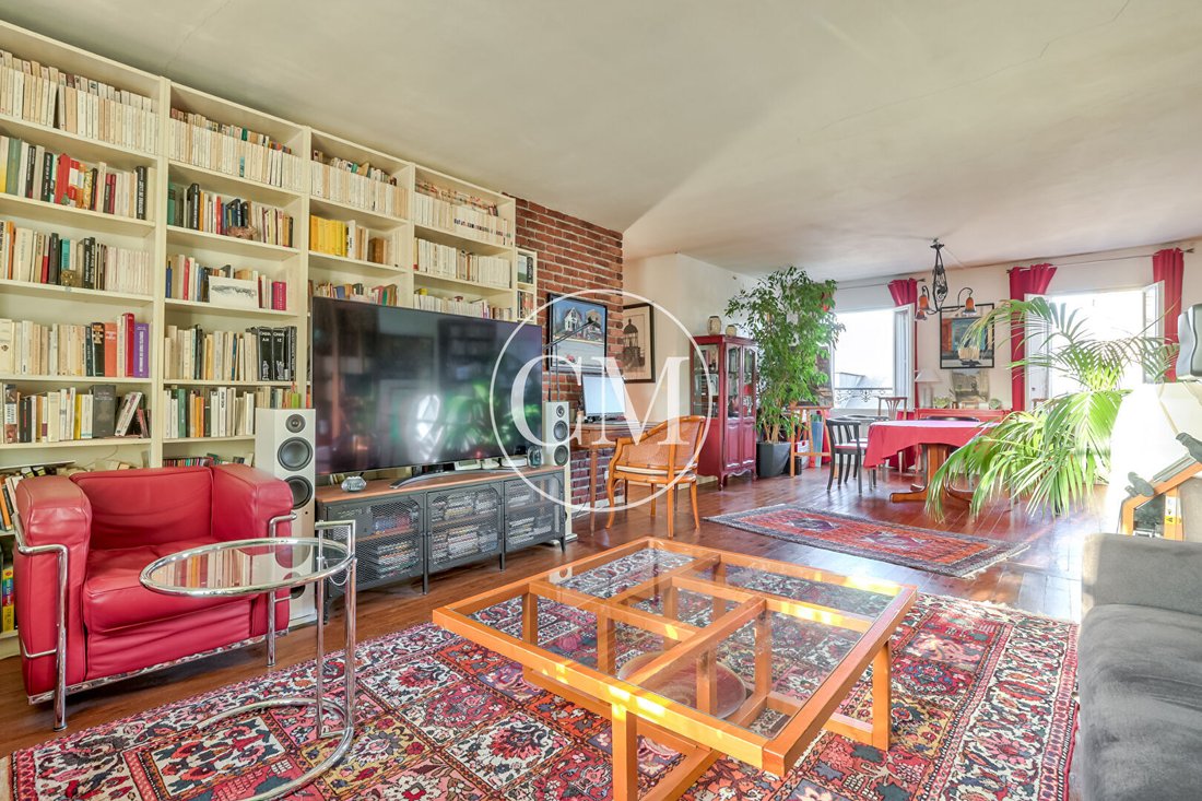 Apartment in Saint Louis, Versailles, France 5 - 16920507