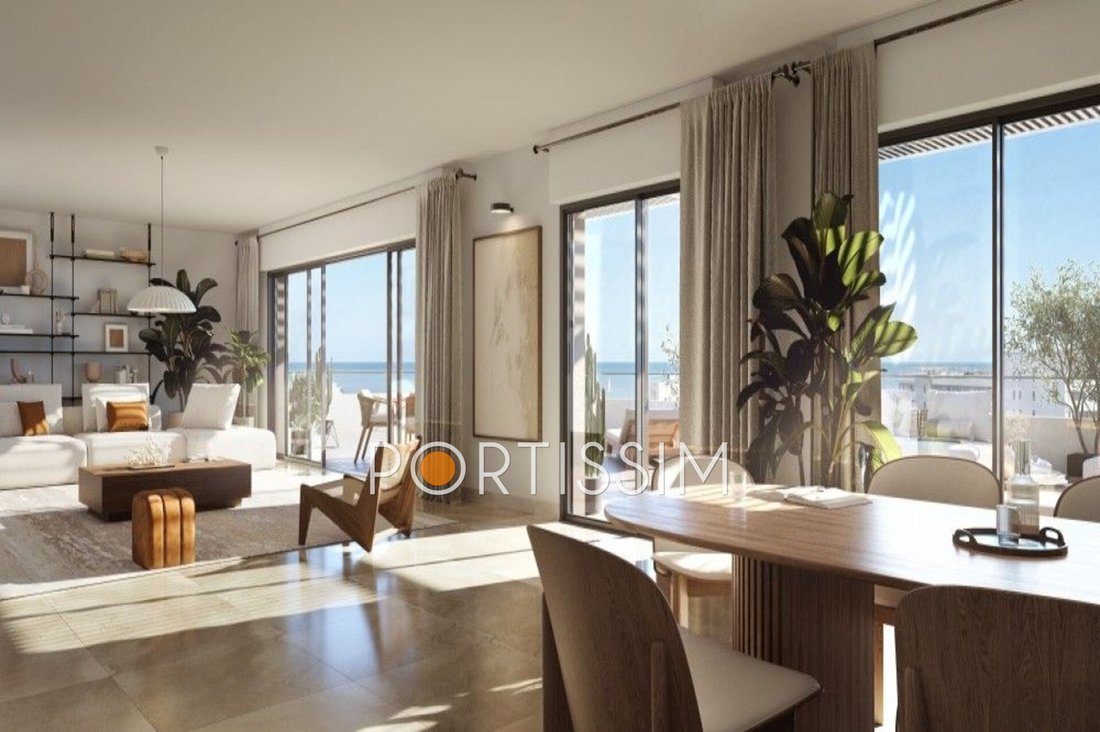 Apartment in Village, Villeneuve-Loubet, France 5 - 16920711