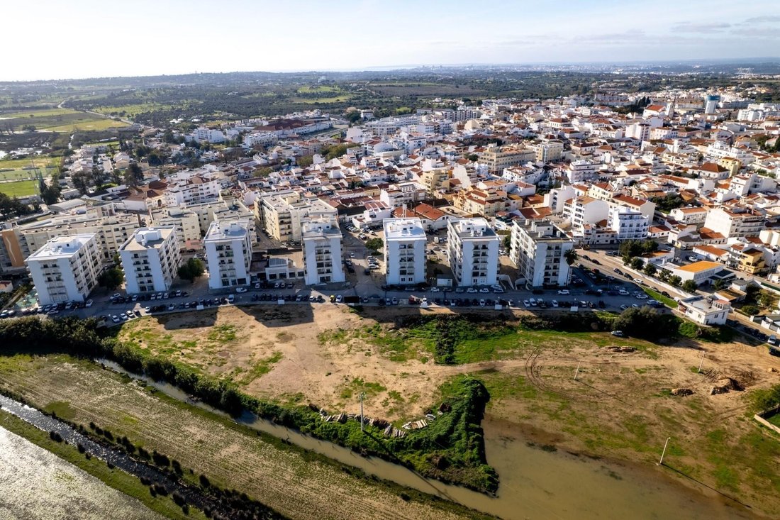 Land in Lagoa e Carvoeiro, Algarve, Portugal 4 - 16920592