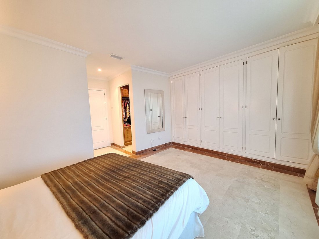 Penthouse in Nueva Andalucia, Marbella, Spain 5 - 16920747