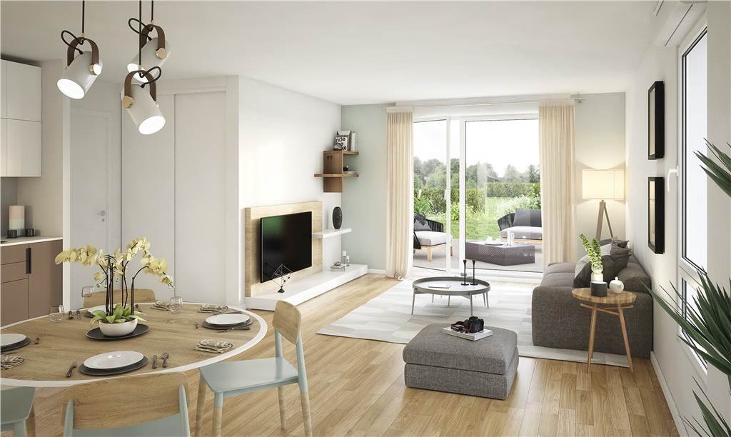 Apartment in Gare Centre, Strasbourg, France 1 - 16920636