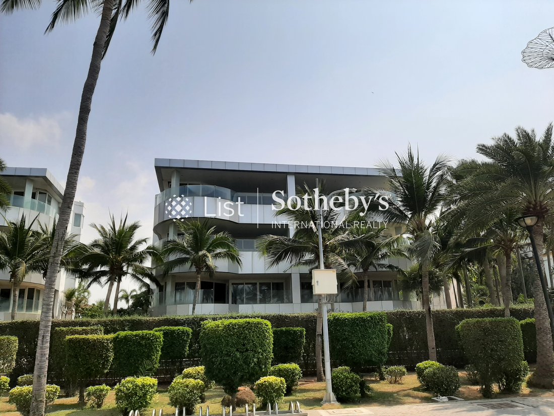 Condo in Pattaya City, Chon Buri, Thailand 3 - 16920579