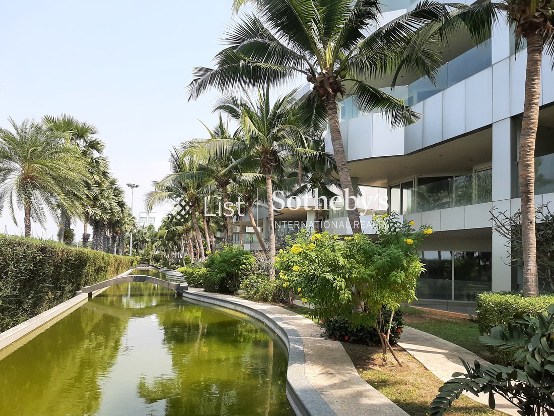 Condo in Pattaya City, Chon Buri, Thailand 4 - 16920579