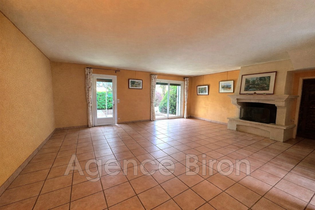 Villa in Plateau de Puyricard-La Trévaresse, Aix-en-Provence, France 4 - 16105487