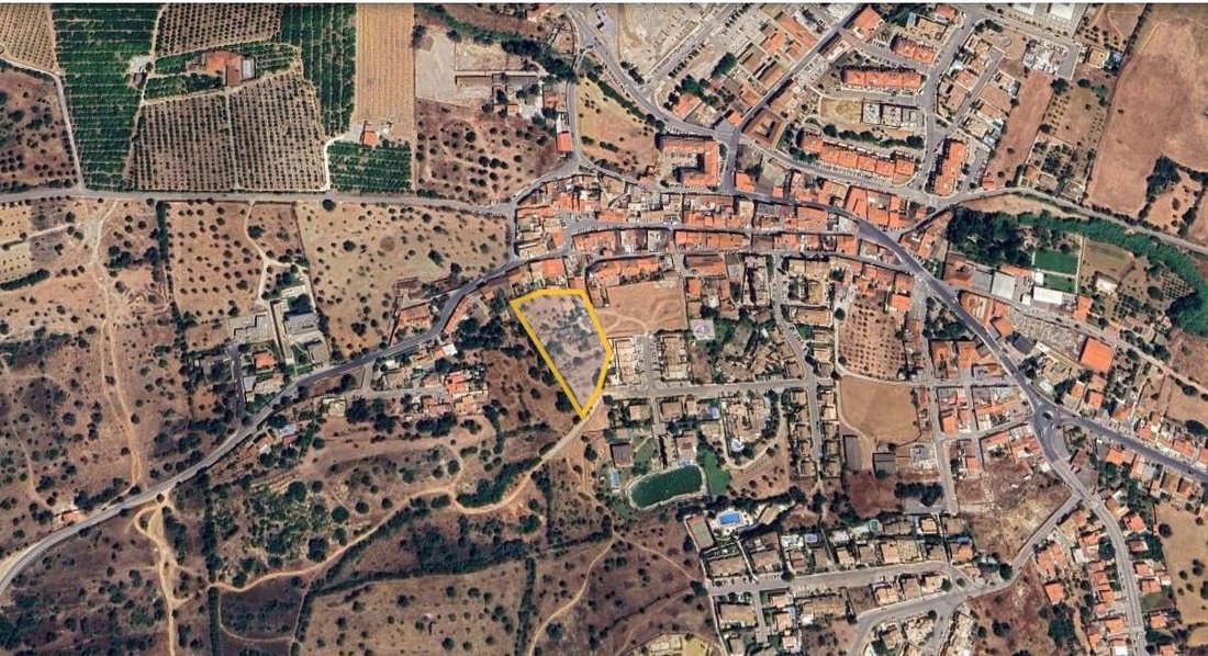 Farm Ranch in Algoz e Tunes, Algarve, Portugal 2 - 16920589