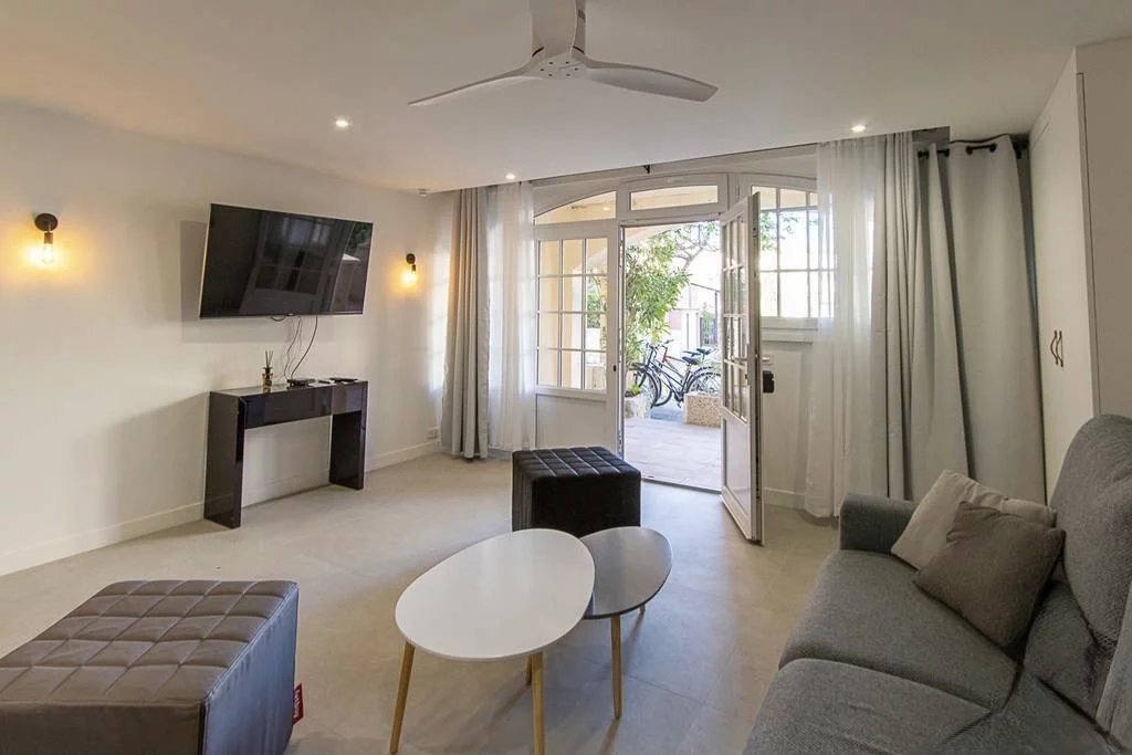 Wohnung in Grimaud, Provence-Alpes-Côte d'Azur, Frankreich 4 - 16697008