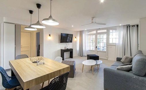 Apartamento en Port Grimaud, Grimaud, Provenza-Alpes-Costa Azul 1