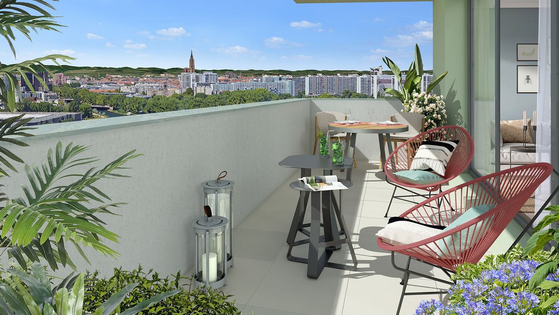 Apartment in Strasbourg, Grand Est, France 2 - 16920638